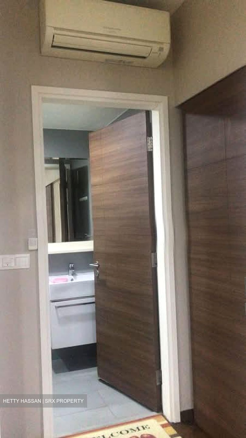 Arc at Tampines (D18), Condominium #588519271